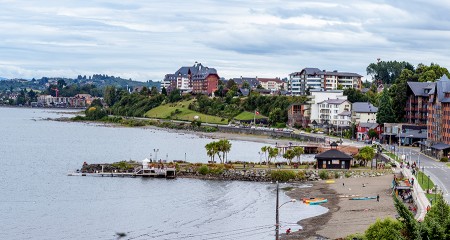 D-107 PUERTO VARAS